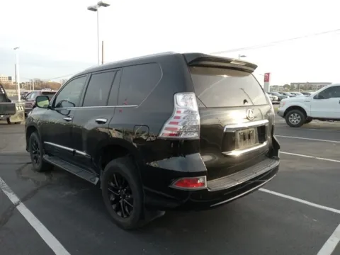 More photos of 2019 Lexus GX 460 at Jim Norton Ford, OK