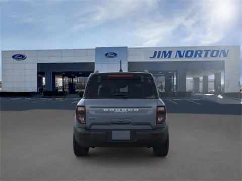 More photos of 2025 Ford Bronco Sport Outer Banks at Jim Norton Ford, OK