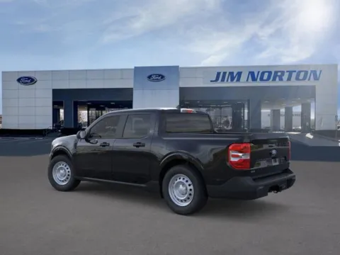 More photos of 2025 Ford Maverick XL at Jim Norton Ford, OK