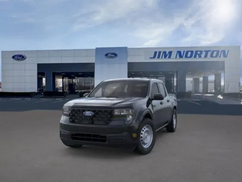 Photos of 2025 Ford Maverick XL for sale in Broken Arrow, OK at Jim Norton Ford
