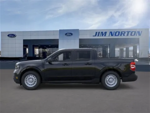 Another view of 2025 Ford Maverick XL for sale in Broken Arrow, OK at Jim Norton Ford
