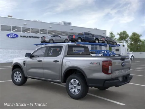 More photos of 2025 Ford Ranger XL at Jim Norton Ford, OK