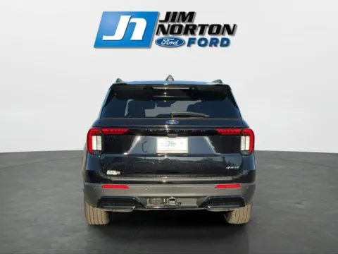 More photos of 2026 Ford Explorer ST-Line at Jim Norton Ford, OK