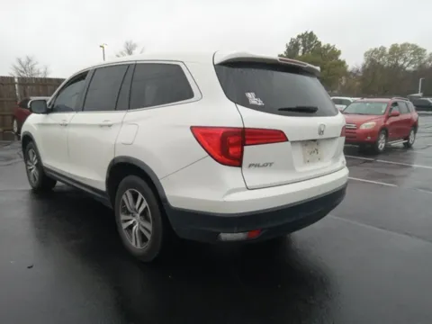 More photos of 2016 Honda Pilot EX-L at Jim Norton Ford, OK