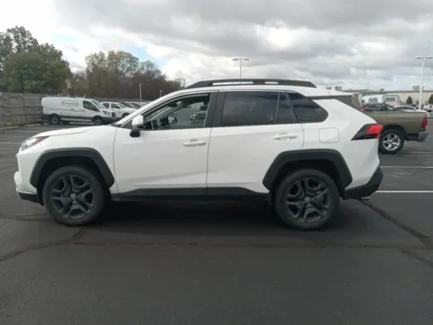 More photos of 2024 Toyota RAV4 Adventure at Jim Norton Ford, OK