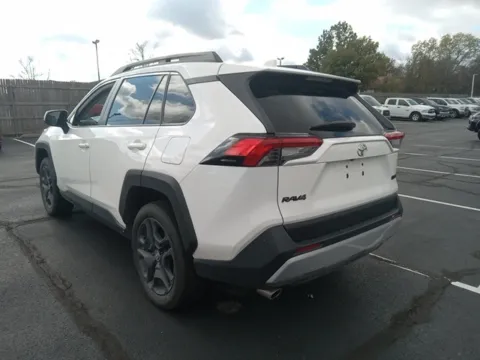 More photos of 2024 Toyota RAV4 Adventure at Jim Norton Ford, OK