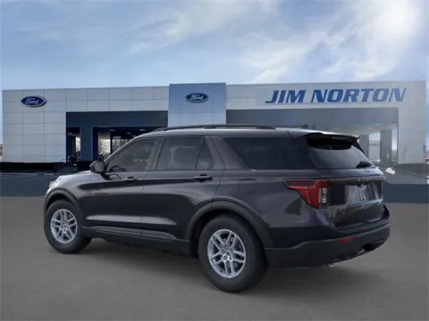 More photos of 2026 Ford Explorer Active at Jim Norton Ford, OK