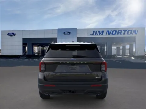 More photos of 2026 Ford Explorer Active at Jim Norton Ford, OK