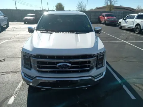 Photos of 2021 Ford F-150 Lariat for sale in Broken Arrow, OK at Jim Norton Ford