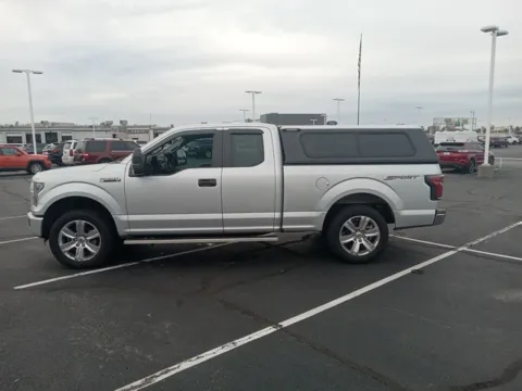 More photos of 2016 Ford F-150 XL at Jim Norton Ford, OK