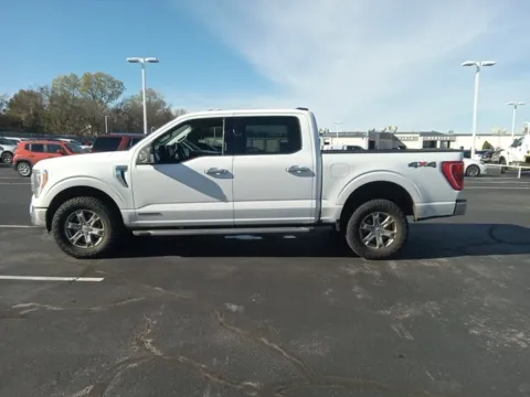 More photos of 2023 Ford F-150 XLT at Jim Norton Ford, OK