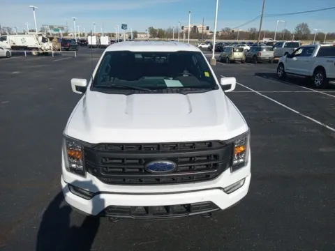 Photos of 2022 Ford F-150 Lariat for sale in Broken Arrow, OK at Jim Norton Ford