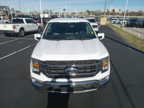 Photos of 2022 Ford F-150 Lariat for sale in Broken Arrow, OK at Jim Norton Ford