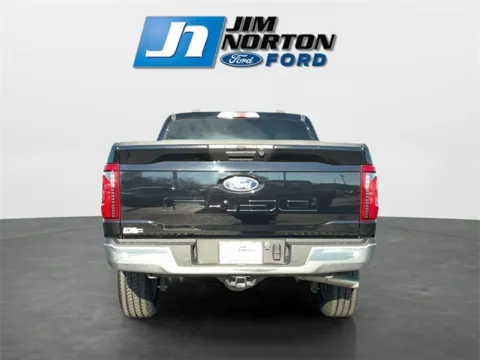 More photos of 2024 Ford F-150 XLT at Jim Norton Ford, OK
