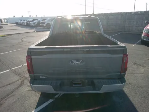 More photos of 2024 Ford F-150 XLT at Jim Norton Ford, OK