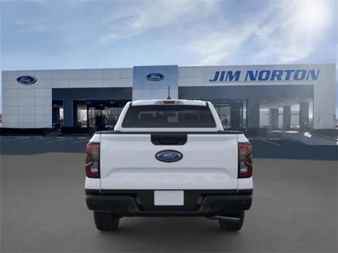 More photos of 2025 Ford Ranger XLT at Jim Norton Ford, OK