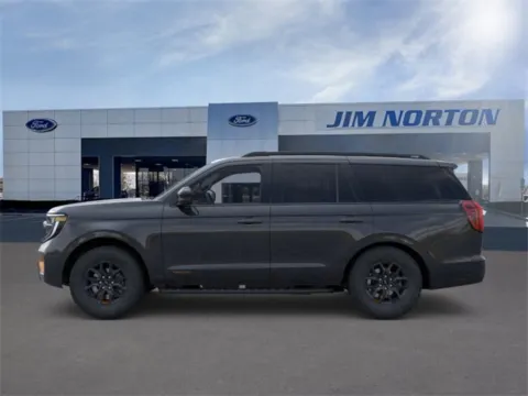 Another view of 2025 Ford Expedition Tremor for sale in Broken Arrow, OK at Jim Norton Ford