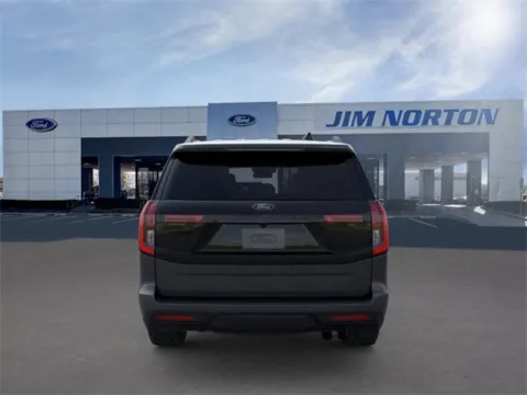 More photos of 2025 Ford Expedition Tremor at Jim Norton Ford, OK
