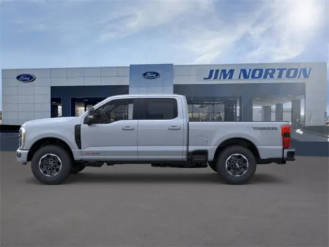 Another view of 2026 Ford F-250SD Lariat for sale in Broken Arrow, OK at Jim Norton Ford