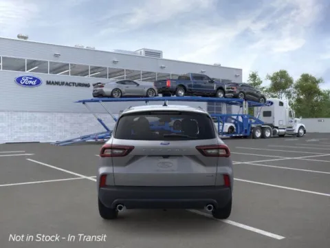 More photos of 2026 Ford Escape Hybrid ST-Line Select at Jim Norton Ford, OK