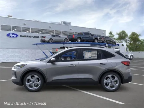 Another view of 2026 Ford Escape Hybrid ST-Line Select for sale in Broken Arrow, OK at Jim Norton Ford