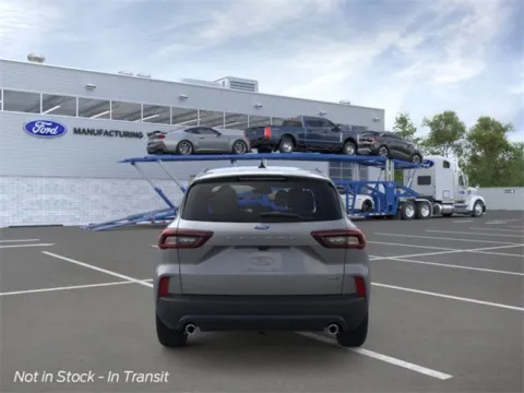 More photos of 2026 Ford Escape Hybrid ST-Line Select at Jim Norton Ford, OK