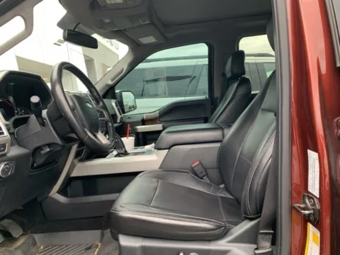 More photos of 2016 Ford F-150 Lariat at Jim Norton Ford, OK