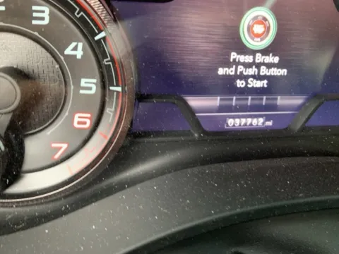 More photos of 2022 Ram 1500 TRX at Jim Norton Ford, OK