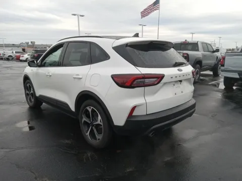 More photos of 2025 Ford Escape ST-Line Select at Jim Norton Ford, OK