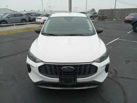 Photos of 2024 Ford Escape Active for sale in Broken Arrow, OK at Jim Norton Ford