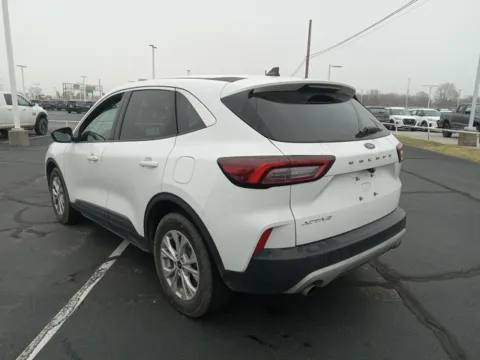 More photos of 2024 Ford Escape Active at Jim Norton Ford, OK