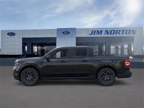 Another view of 2025 Ford Maverick XLT for sale in Broken Arrow, OK at Jim Norton Ford