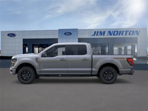 Another view of 2025 Ford F-150 Tremor for sale in Broken Arrow, OK at Jim Norton Ford
