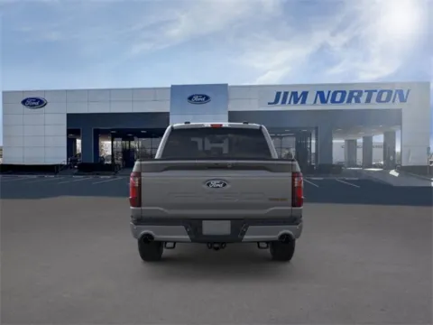 More photos of 2025 Ford F-150 Tremor at Jim Norton Ford, OK