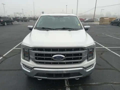 Photos of 2021 Ford F-150 Lariat for sale in Broken Arrow, OK at Jim Norton Ford