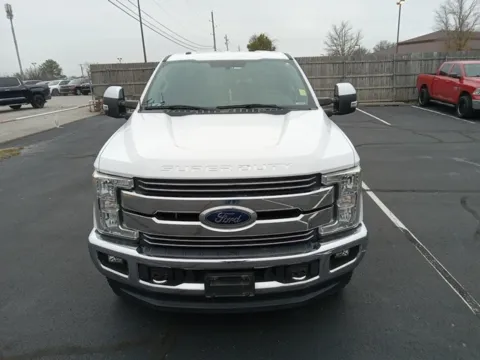 Photos of 2018 Ford F-250SD Lariat for sale in Broken Arrow, OK at Jim Norton Ford