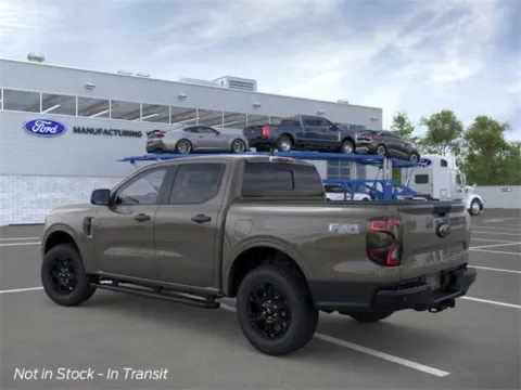 More photos of 2025 Ford Ranger XLT at Jim Norton Ford, OK