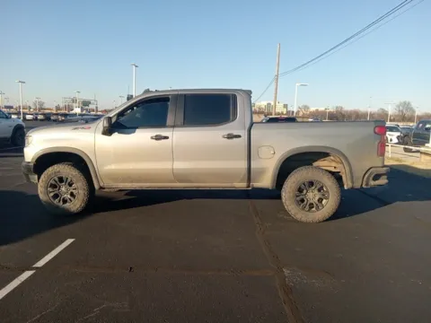 More photos of 2023 Chevrolet Silverado 1500 ZR2 at Jim Norton Ford, OK