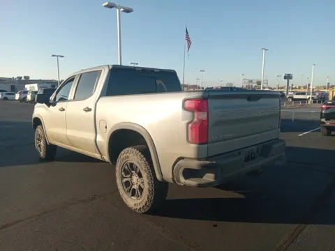 More photos of 2023 Chevrolet Silverado 1500 ZR2 at Jim Norton Ford, OK