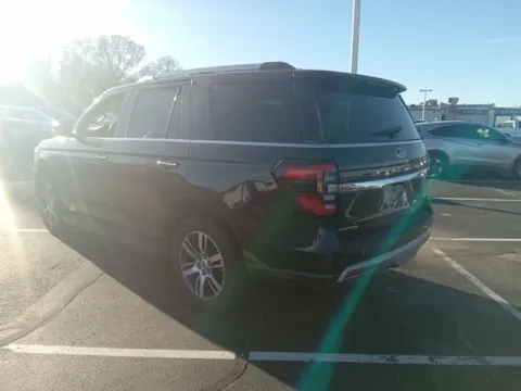More photos of 2024 Ford Expedition Limited at Jim Norton Ford, OK