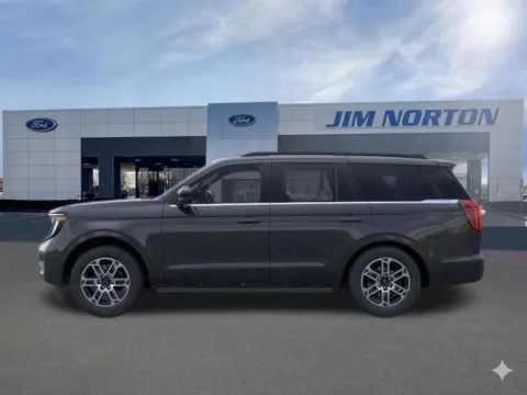 More photos of 2025 Ford Expedition Active at Jim Norton Ford, OK