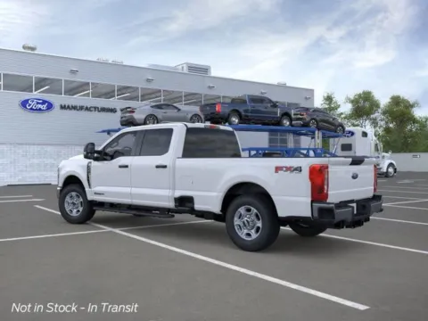More photos of 2026 Ford F-350SD XLT at Jim Norton Ford, OK