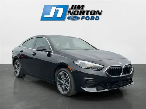 Black 2024 BMW 2 Series 228i for sale in Broken Arrow, OK