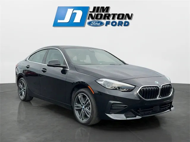 Black 2024 BMW 2 Series 228i for sale in Broken Arrow, OK