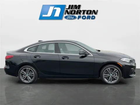 Photos of 2024 BMW 2 Series 228i for sale in Broken Arrow, OK at Jim Norton Ford