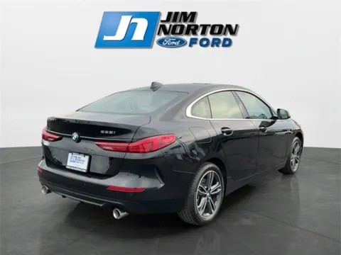 Another view of 2024 BMW 2 Series 228i for sale in Broken Arrow, OK at Jim Norton Ford