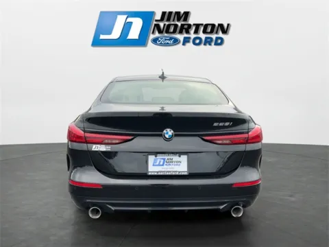 More photos of 2024 BMW 2 Series 228i at Jim Norton Ford, OK