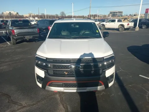 Photos of 2022 Ford Expedition Timberline for sale in Broken Arrow, OK at Jim Norton Ford