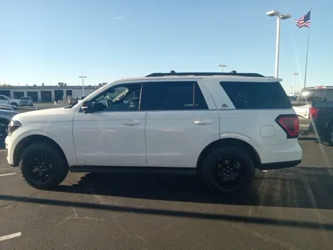 More photos of 2022 Ford Expedition Timberline at Jim Norton Ford, OK