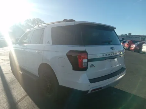 More photos of 2022 Ford Expedition Timberline at Jim Norton Ford, OK